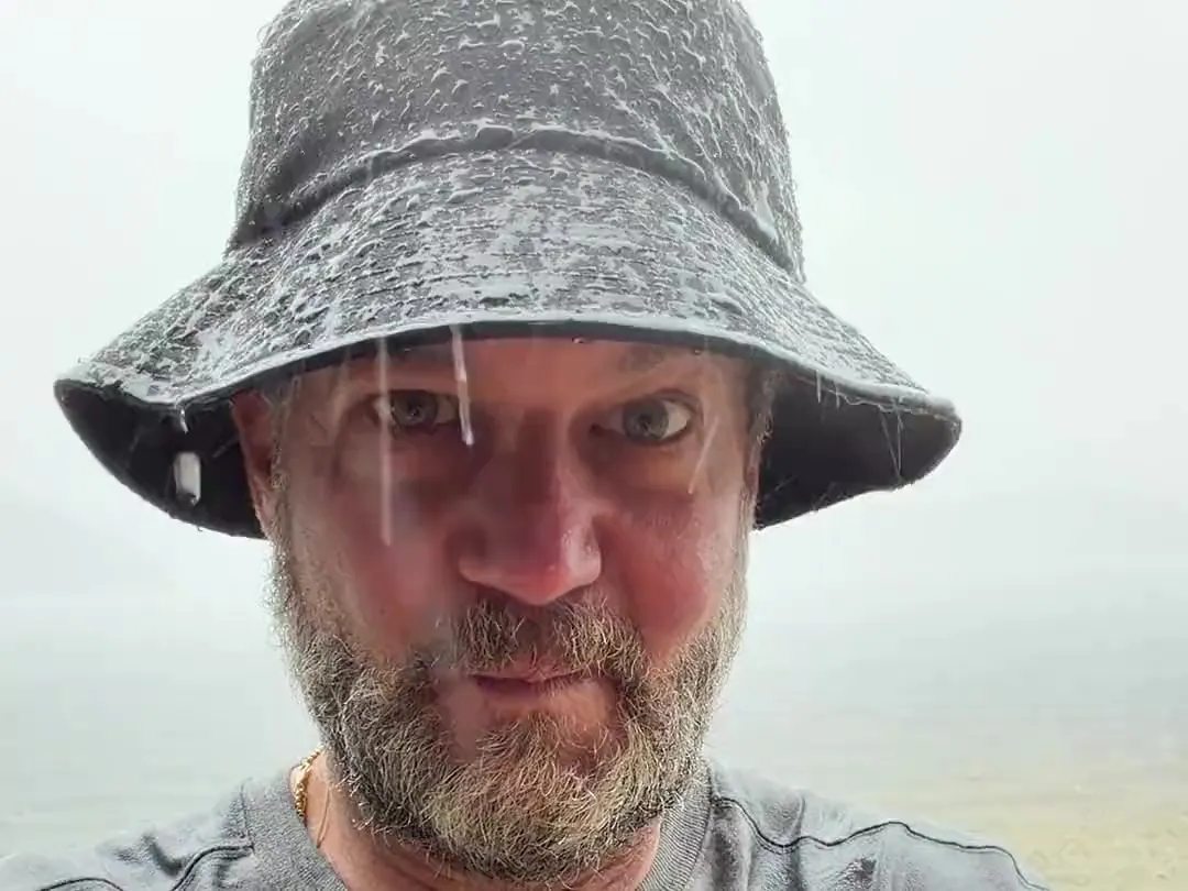 Philipp Erlach, still from the film